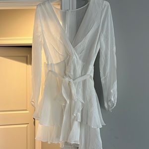 hello molly dress never worn